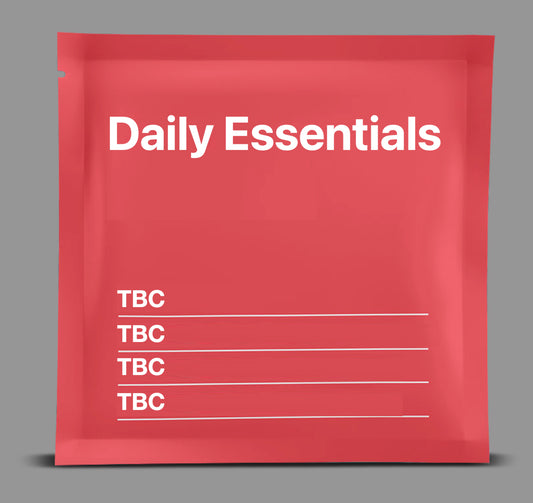 Daily Essentials (30 Days)