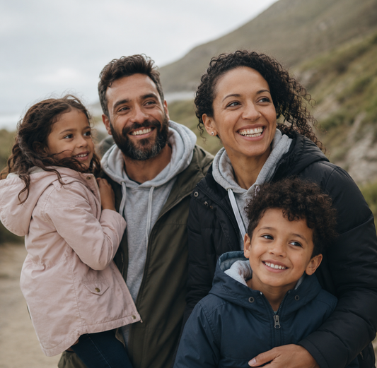 FERTILITY FOR MEN